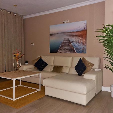 Apartamento Con Sol De Paz Torremolinos Bagian luar foto