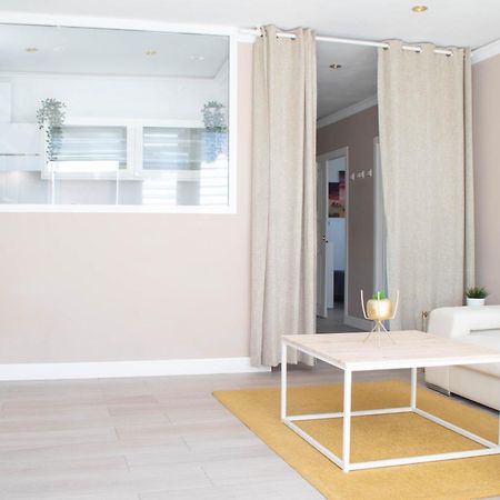 Apartamento Con Sol De Paz Torremolinos Bagian luar foto