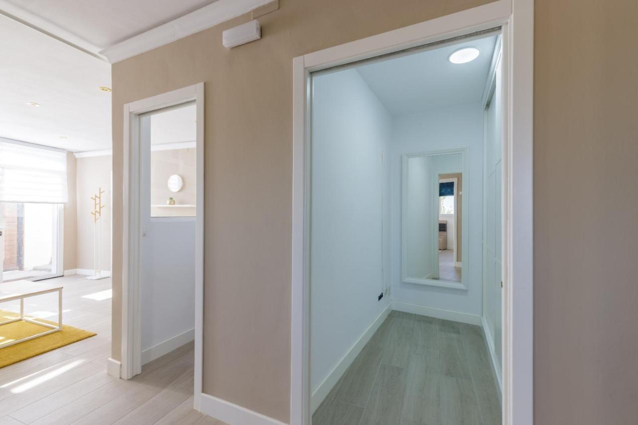 Apartamento Con Sol De Paz Torremolinos Bagian luar foto