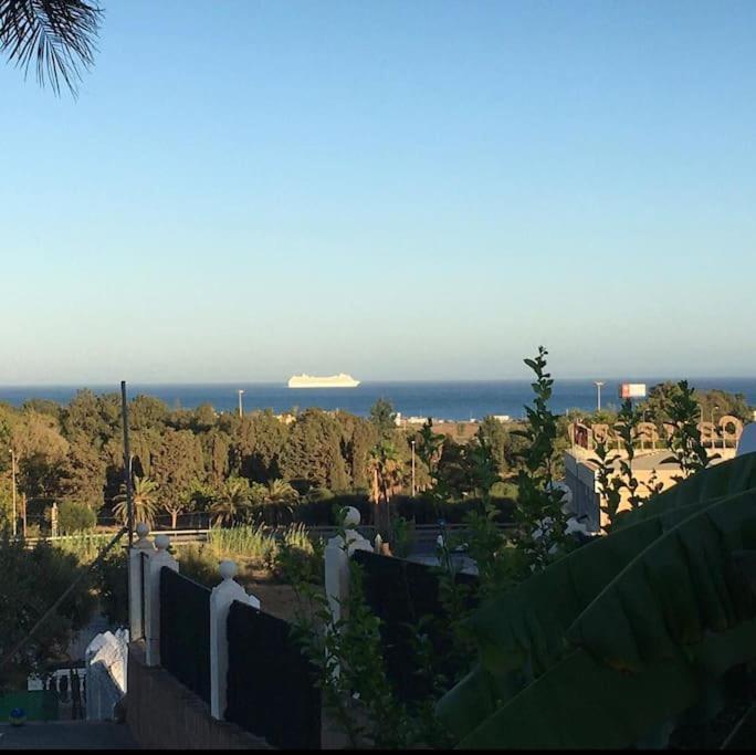 Apartamento Con Sol De Paz Torremolinos Bagian luar foto
