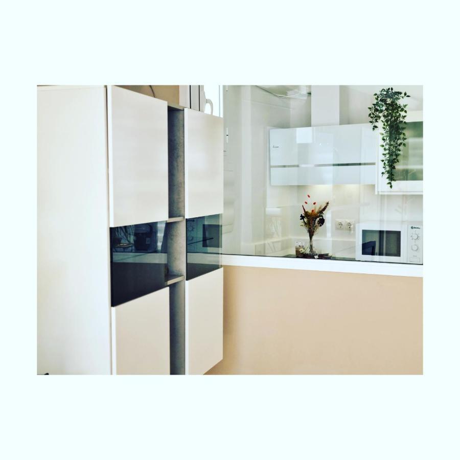 Apartamento Con Sol De Paz Torremolinos Bagian luar foto
