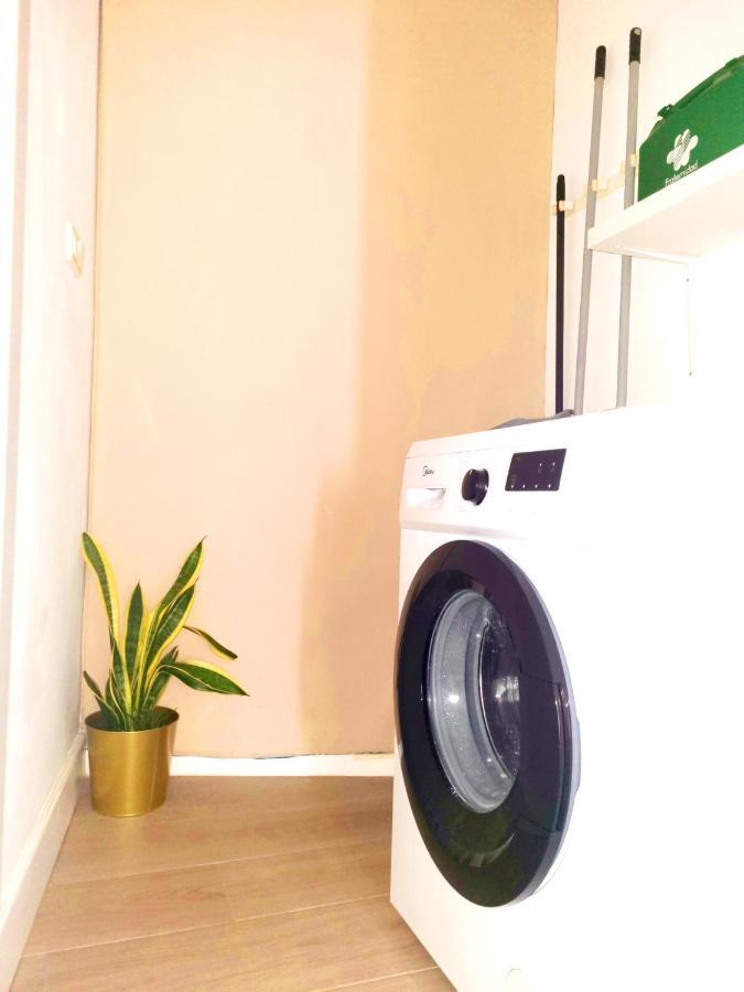Apartamento Con Sol De Paz Torremolinos Bagian luar foto