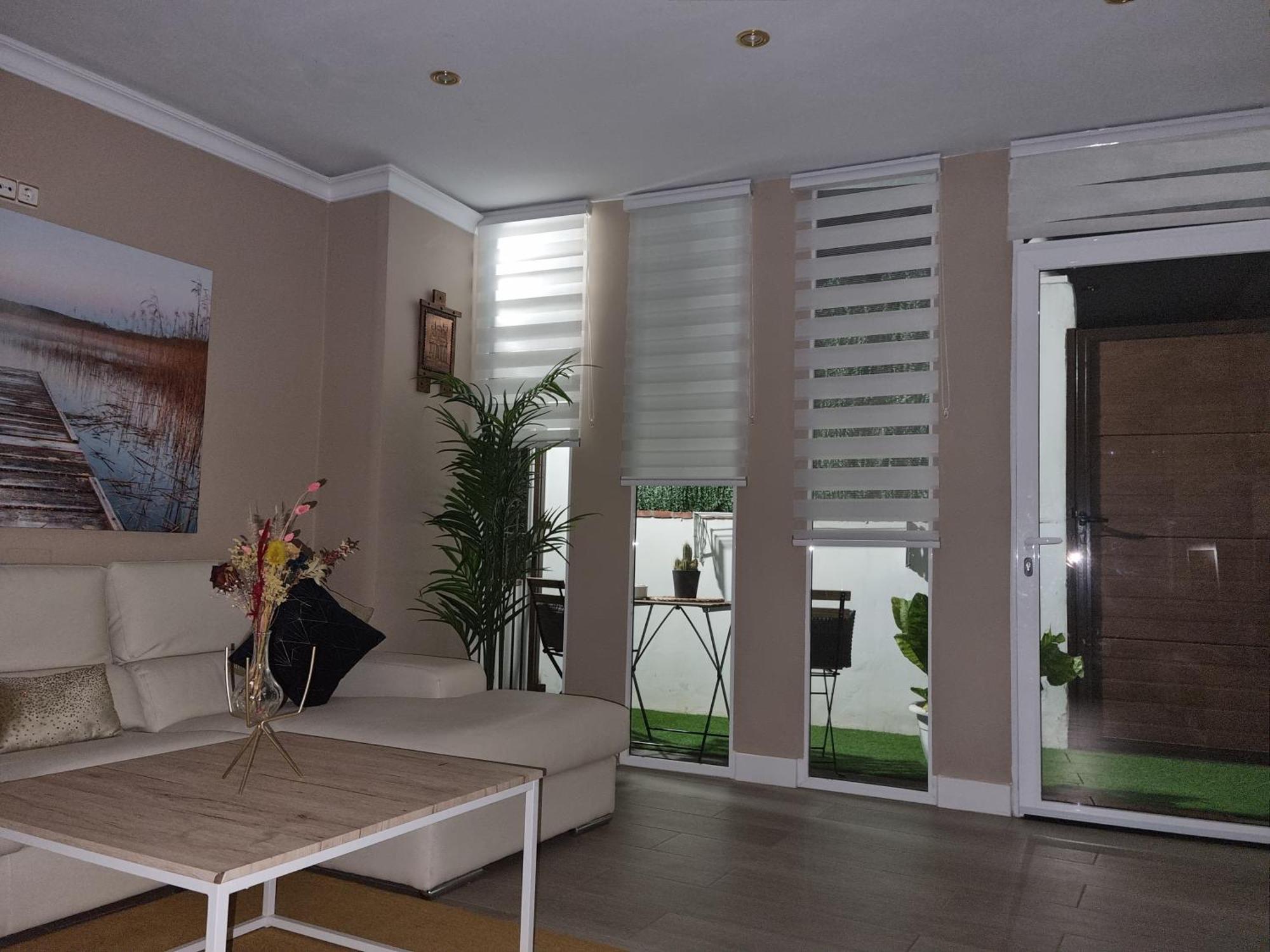 Apartamento Con Sol De Paz Torremolinos Bagian luar foto