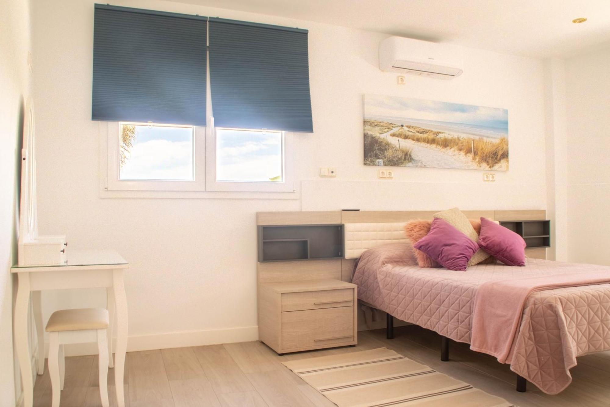 Apartamento Con Sol De Paz Torremolinos Bagian luar foto