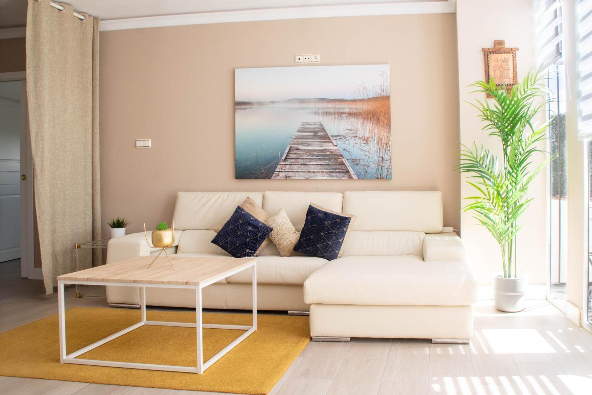 Apartamento Con Sol De Paz Torremolinos Bagian luar foto